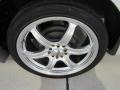 2009 Toyota Corolla S Custom Wheels