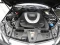  2010 E 550 Coupe 5.5 Liter DOHC 32-Valve VVT V8 Engine
