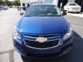Blue Topaz Metallic - Cruze LT Photo No. 2