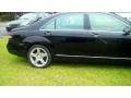 Black - S 550 Sedan Photo No. 15