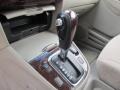5 Speed Automatic 2006 Suzuki XL7 7 Passenger AWD Transmission