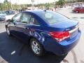 Blue Topaz Metallic - Cruze LT Photo No. 5