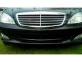 Black - S 550 Sedan Photo No. 24