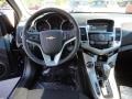 Blue Topaz Metallic - Cruze LT Photo No. 11