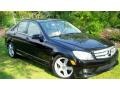 Black - C 300 Sport Photo No. 1