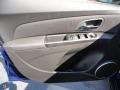 Blue Topaz Metallic - Cruze LT Photo No. 12