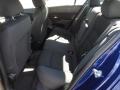 Blue Topaz Metallic - Cruze LT Photo No. 14