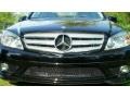 Black - C 300 Sport Photo No. 4