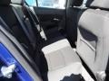 Blue Topaz Metallic - Cruze LT Photo No. 16