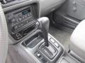 4 Speed Automatic 2000 Chevrolet Tracker Hard Top Transmission
