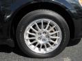 Brilliant Black Crystal - Sebring LX Sedan Photo No. 16