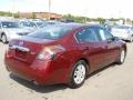 Tuscan Sun - Altima 2.5 S Photo No. 2