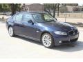 2011 Deep Sea Blue Metallic BMW 3 Series 328i Sedan  photo #6