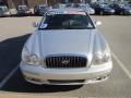 Bright Silver - Sonata GLS V6 Photo No. 2