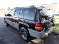 1997 Black Jeep Grand Cherokee Laredo 4x4  photo #5