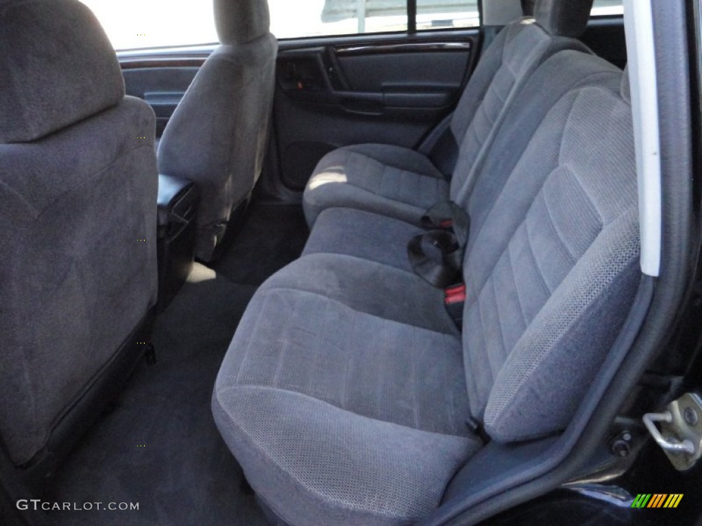 2017 Jeep Grand Cherokee Laredo >> 1997 Jeep Grand Cherokee Laredo 4x4 interior Photo #53516641 | GTCarLot.com 2017 Jeep Grand Cherokee Laredo >> 1997 Jeep Grand Cherokee Laredo 4x4 interior Photo #53516641 | GTCarLot.com