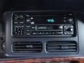 Agate Black Audio System Photo for 1997 Jeep Grand Cherokee #53516671