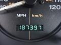 1997 Black Jeep Grand Cherokee Laredo 4x4  photo #14