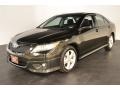 Black - Camry SE Photo No. 1