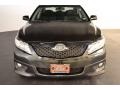 Black - Camry SE Photo No. 2