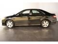 Black - Camry SE Photo No. 3