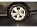 Black - Camry SE Photo No. 5