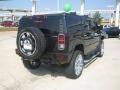 Black - H2 SUV Photo No. 5