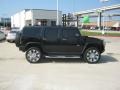 Black - H2 SUV Photo No. 6