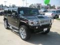 Black - H2 SUV Photo No. 7