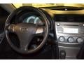 Black - Camry SE Photo No. 12