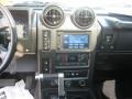 Black - H2 SUV Photo No. 9