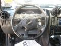 Black - H2 SUV Photo No. 10