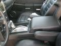 Black - H2 SUV Photo No. 12