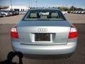 2004 Light Silver Metallic Audi A4 1.8T quattro Sedan  photo #6