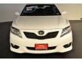 Super White - Camry SE Photo No. 2