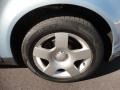 2004 Light Silver Metallic Audi A4 1.8T quattro Sedan  photo #9