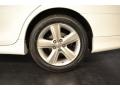 Super White - Camry SE Photo No. 5