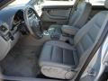 2004 Light Silver Metallic Audi A4 1.8T quattro Sedan  photo #10