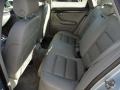2004 Light Silver Metallic Audi A4 1.8T quattro Sedan  photo #12