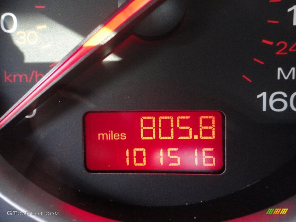 2004 A4 1.8T quattro Sedan - Light Silver Metallic / Platinum photo #14