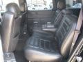 Black - H2 SUV Photo No. 21