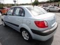 Polar Blue - Rio LX Sedan Photo No. 5