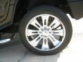 Black - H2 SUV Photo No. 27