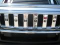 Black - H2 SUV Photo No. 33