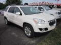 White Diamond Tricoat - Outlook XR AWD Photo No. 1