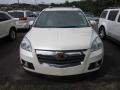 White Diamond Tricoat - Outlook XR AWD Photo No. 2