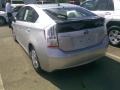 Classic Silver Metallic - Prius Hybrid III Photo No. 3