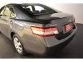 Magnetic Gray Metallic - Camry LE Photo No. 4