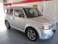 2007 Alabaster Silver Metallic Honda Element SC  photo #5