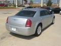 Bright Silver Metallic - 300 Touring Photo No. 5
